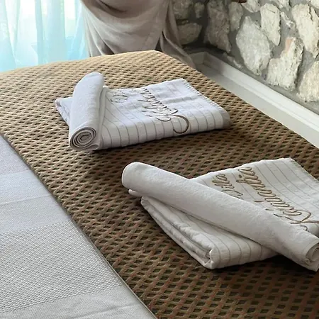 Kalabantia House 호텔 페티예