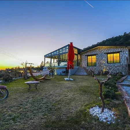 호텔 Kalabantia House 페티예