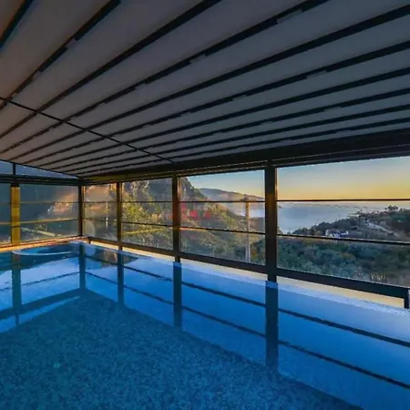 호텔 Kalabantia House 페티예