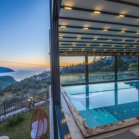 Kalabantia House 4* 페티예