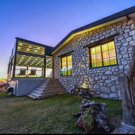 Kalabantia House 호텔 페티예