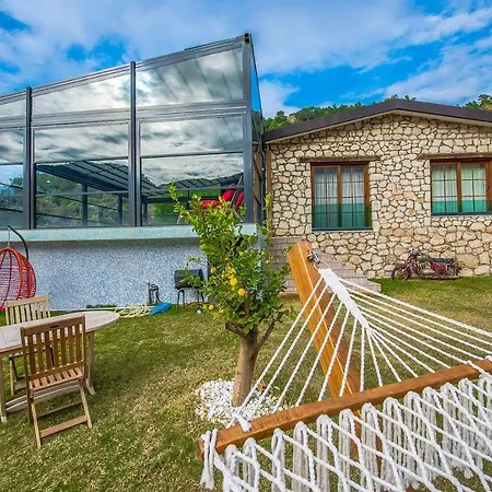 Kalabantia House 4* 페티예